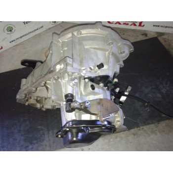 CAJA CAMBIOS 8A6R7002CA 