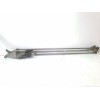 Recambio de motor limpia delantero para renault modus referencia OEM IAM 8200141270  