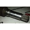Recambio de transmision delantera derecha para citroën c3 1.4 magic referencia OEM IAM 9638016480  