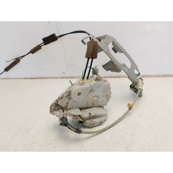 CERRADURA PUERTA DELANTERA IZQUIERDA 72150SMGG04 