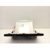 Recambio de pantalla multifuncion para toyota corolla (e21) referencia OEM IAM 8614016133  