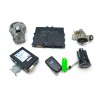 Recambio de modulo encendido para lexus rc referencia OEM IAM 8999024090 897B024210 