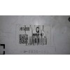 Recambio de cuadro instrumentos para mitsubishi colt berlina 5 (z30a) 1.1 cat referencia OEM IAM A2006010064  