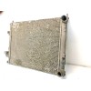 Recambio de radiador agua para renault trafic combi (ab 4.01) 1.9 diesel referencia OEM IAM 91166001 RA1127 