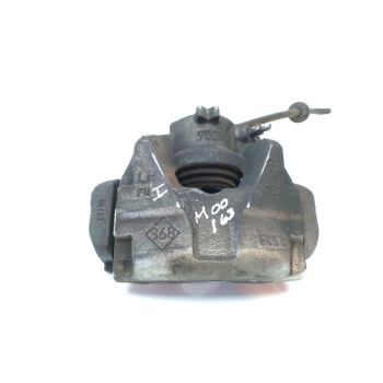 PINZA FRENO DELANTERA IZQUIERDA 410111495R 