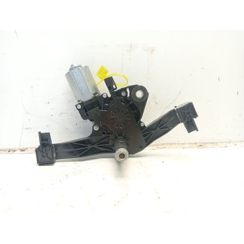 MOTOR LIMPIA TRASERO 13443959 