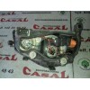 Recambio de faro izquierdo para seat arosa (6h1) 1.0 referencia OEM IAM 6H1941005 89305571 