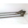 Recambio de motor limpia delantero para renault modus referencia OEM IAM 8200141270  