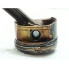 Recambio de piston para peugeot 308 access referencia OEM IAM 1613665180  