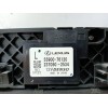 Recambio de mando climatizador para lexus ux (za10) 250h referencia OEM IAM 5590076120  
