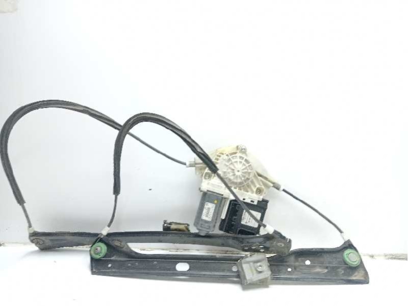 Recambio de elevalunas delantero izquierdo para volkswagen golf v berlina (1k1) conceptline (e) referencia OEM IAM 5M0837461  