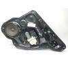 Recambio de elevalunas trasero derecho para seat toledo (1l) 1.9 tdi referencia OEM IAM 1M0839730F  