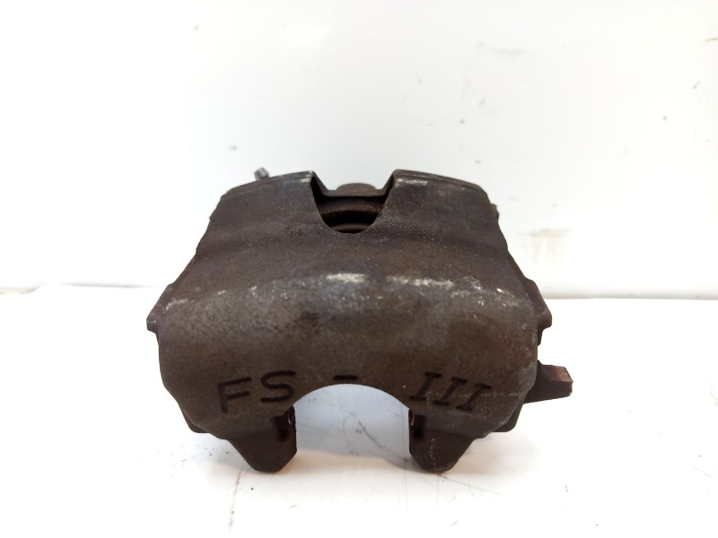 Recambio de pinza freno delantera derecha para seat leon (5f1) 1.6 tdi referencia OEM IAM 5Q0615124 5Q0615106 