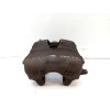 Recambio de pinza freno delantera derecha para seat leon (5f1) 1.6 tdi referencia OEM IAM 5Q0615124 5Q0615106 