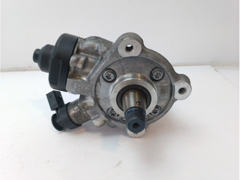 Recambio de bomba inyeccion para audi a3 (8p) 2.0 tdi ambiente referencia OEM IAM 03L130755 0445010533 