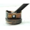 Recambio de piston para peugeot 308 access referencia OEM IAM 1613665180  