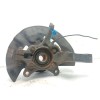 Recambio de mangueta delantera izquierda para hyundai tucson 1.6 cat referencia OEM IAM 51715D7000  