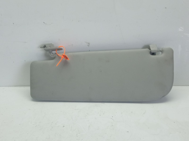 Recambio de parasol derecho para peugeot bipper (aa_) 1.3 hdi 80 / bluehdi 80 referencia OEM IAM 1681654880  