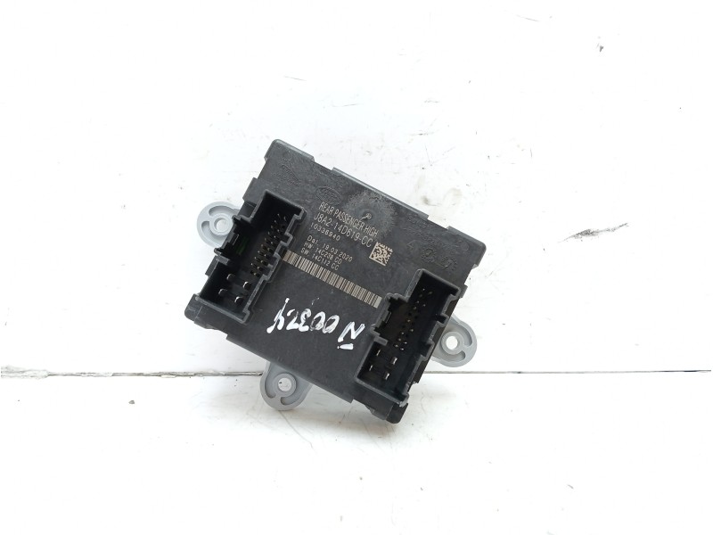 Recambio de modulo electronico para land rover range rover velar velar referencia OEM IAM LR106147 J8A214D619CC 