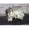 Recambio de caja cambios para ford fiesta (cb1) 1.25 16v cat referencia OEM IAM 8A6R7002CA  