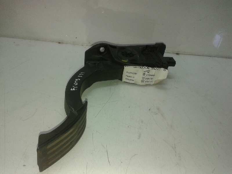 Recambio de potenciometro pedal para ford focus berlina (cap) sport referencia OEM IAM BV619F836AB  