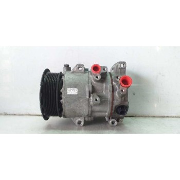 COMPRESOR AIRE ACONDICIONADO 4472601290 11G00211 