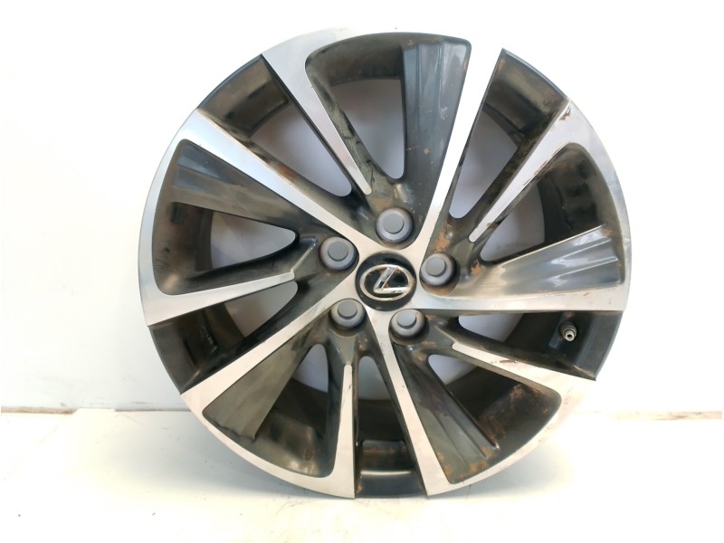 Recambio de llanta para lexus ct (zwa10_) 200h (zwa10_) referencia OEM IAM 4261176260 0020632014 