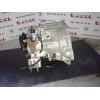 Recambio de caja cambios para ford fiesta (cb1) 1.25 16v cat referencia OEM IAM 8A6R7002CA  