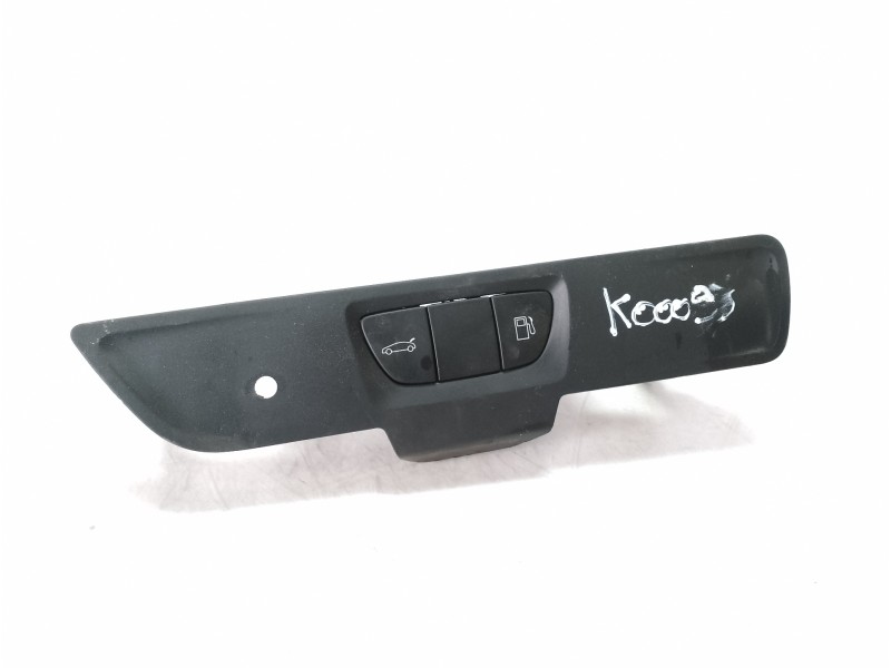 Recambio de mando multifuncion para peugeot 508 2.0 blue-hdi fap referencia OEM IAM 96770584ZD  