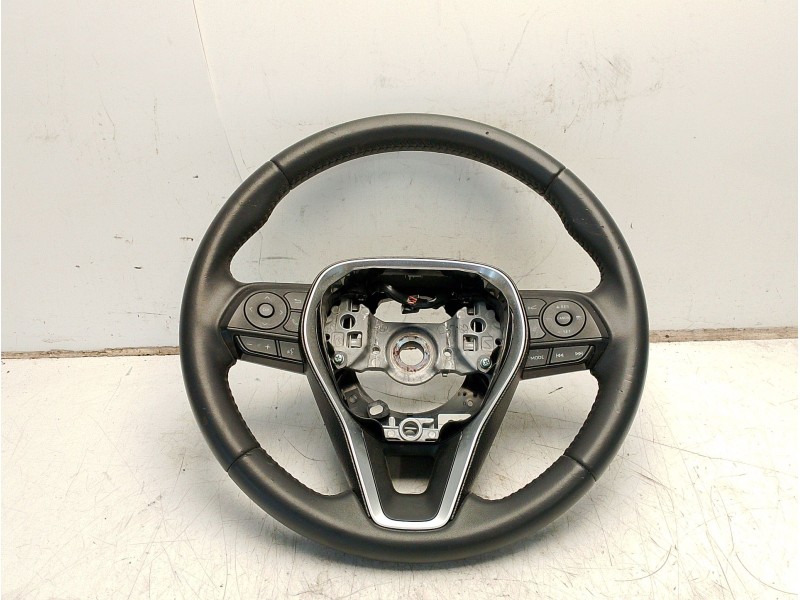 Recambio de volante para toyota rav 4 v (_a5_, _h5_) 2.0 (mxaa52) referencia OEM IAM 4510012G70C0  