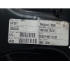 Recambio de elevalunas trasero derecho para seat toledo (1l) 1.9 tdi referencia OEM IAM 1M0839730F  