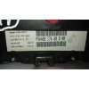 Recambio de cuadro instrumentos para citroën xsara berlina 2.0 hdi sx (66kw) referencia OEM IAM 9648817680  