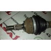 Recambio de transmision delantera derecha para peugeot 407 st sport pack referencia OEM IAM 9640848080  