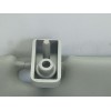 Recambio de parasol derecho para peugeot bipper (aa_) 1.3 hdi 80 / bluehdi 80 referencia OEM IAM 1681654880  