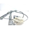 Recambio de elevalunas delantero izquierdo para volkswagen golf v berlina (1k1) conceptline (e) referencia OEM IAM 5M0837461  