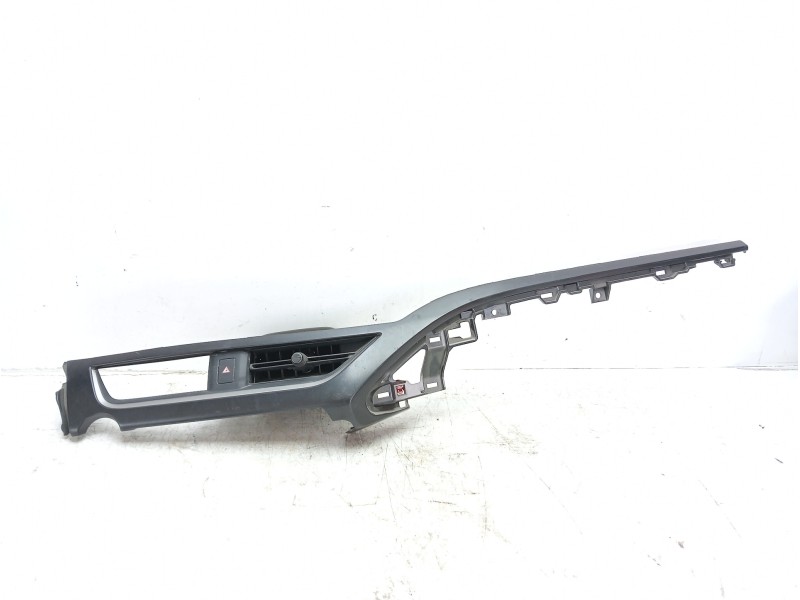 Recambio de molduras delanteras para lexus ux (za10) 250h referencia OEM IAM 5540576010  