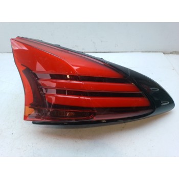 PILOTO TRASERO IZQUIERDO 81561F4011 81560-F413000 18959F / 200838863
