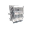 Recambio de centralita motor uce para peugeot 1007 1.4 hdi referencia OEM IAM 9659317280  