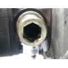 Recambio de turbocompresor para peugeot 206 sw 1.4 hdi referencia OEM IAM 53459710009 54351014861 