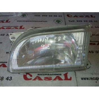 FARO IZQUIERDO 95VB13006AA 