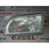 Recambio de faro izquierdo para ford transit bus 1995 tourneo 2.5 glx referencia OEM IAM 95VB13006AA  