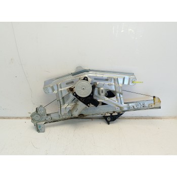 ELEVALUNAS DELANTERO IZQUIERDO 72250SMGE01 