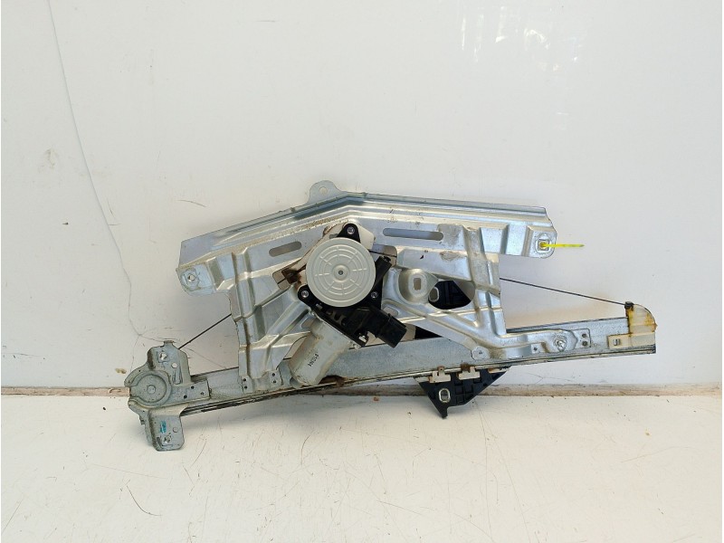 Recambio de elevalunas delantero izquierdo para honda civic viii hatchback (fn, fk) 1.4 (fk1, fn4) referencia OEM IAM 72250SMGE0