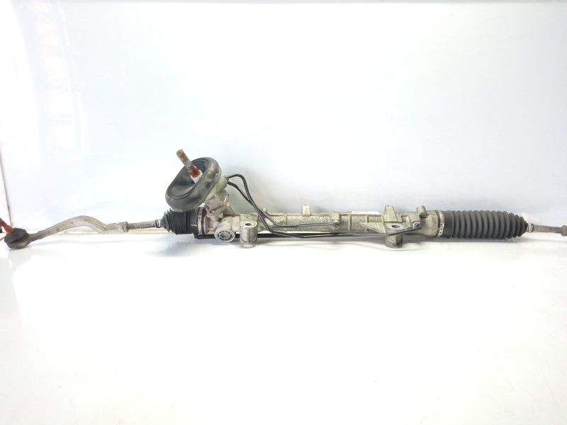 Recambio de cremallera direccion para dacia dokker express ambiance referencia OEM IAM 490017454R 6900002204D 