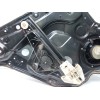 Recambio de elevalunas trasero derecho para seat toledo (1l) 1.9 tdi referencia OEM IAM 1M0839730F  