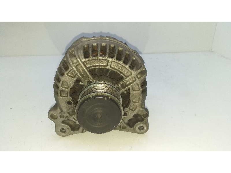Recambio de alternador para volkswagen golf iv berlina (1j1) highline referencia OEM IAM 0986041860 0214515010 