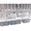 Recambio de centralita motor uce para peugeot 1007 1.4 hdi referencia OEM IAM 9659317280  
