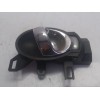 Recambio de maneta interior trasera derecha para nissan juke (f15) 1.6 referencia OEM IAM 80670BA61A  