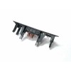 Recambio de mando multifuncion para peugeot 508 2.0 blue-hdi fap referencia OEM IAM 96770584ZD  