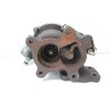 Recambio de turbocompresor para peugeot 206 sw 1.4 hdi referencia OEM IAM 53459710009 54351014861 